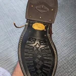 Duboise Leather (Custom Biot Makers) | Shoes | Packer 8  display picture 2